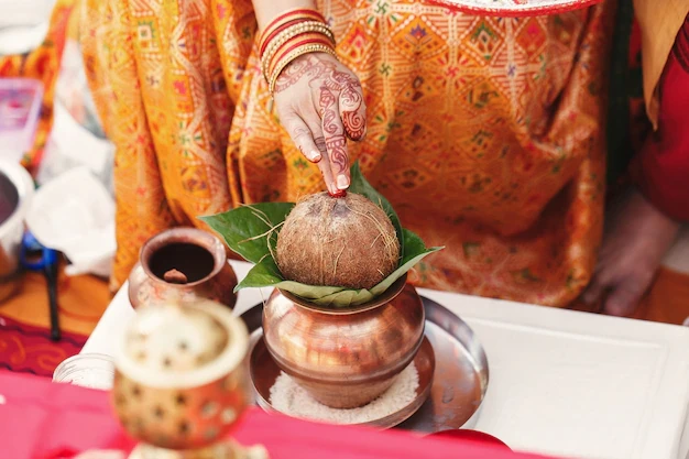 Tamil Wedding Rituals that are Amazing